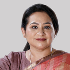 Dr. Alka Saxena