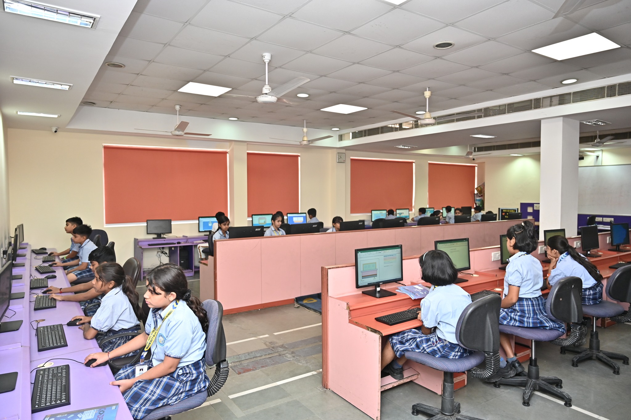 International Activity 1