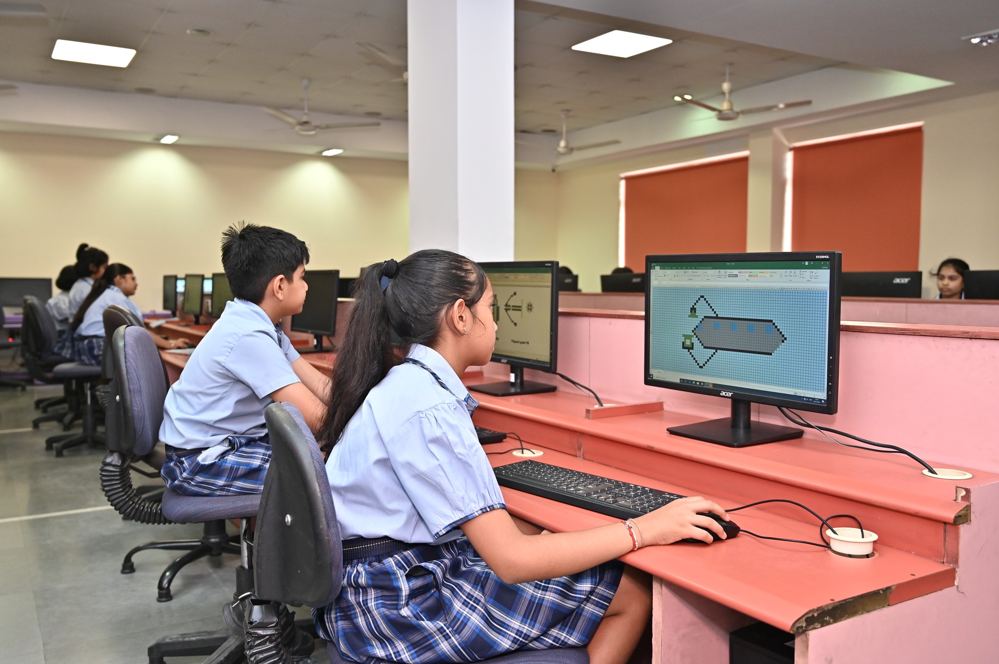 International Activity 3